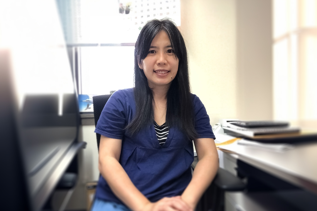 解讀黑金政治 探究反恐策略 李佳怡分析國際關係潛規則